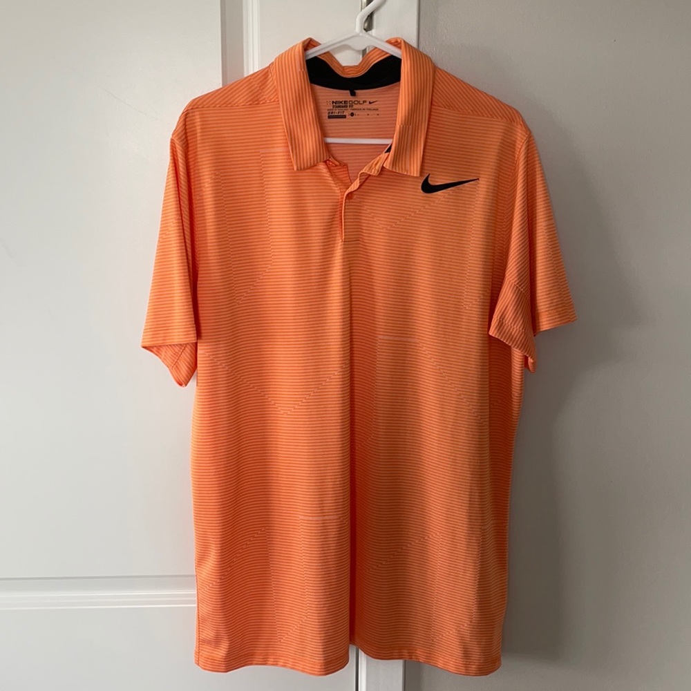 Nike polo